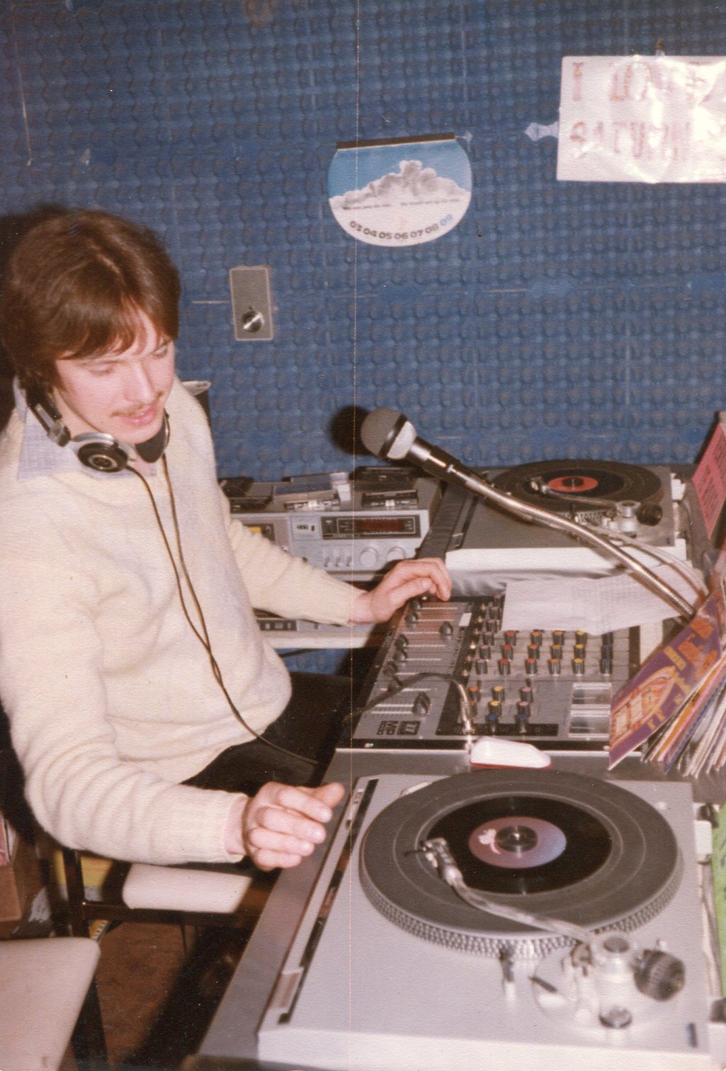 Radio Saturnus Maldegem