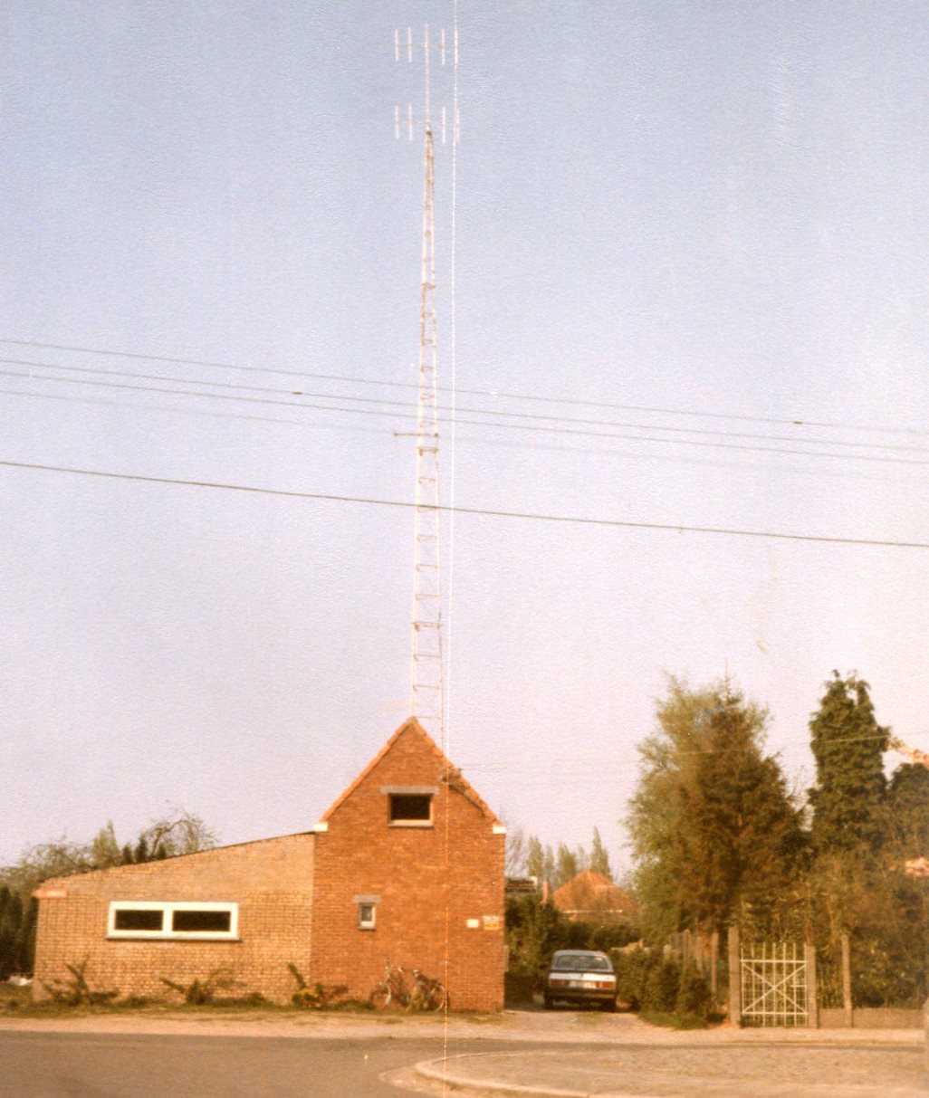 Radio Saturnus Maldegem