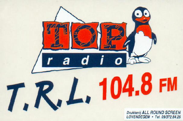 Topradio TRL