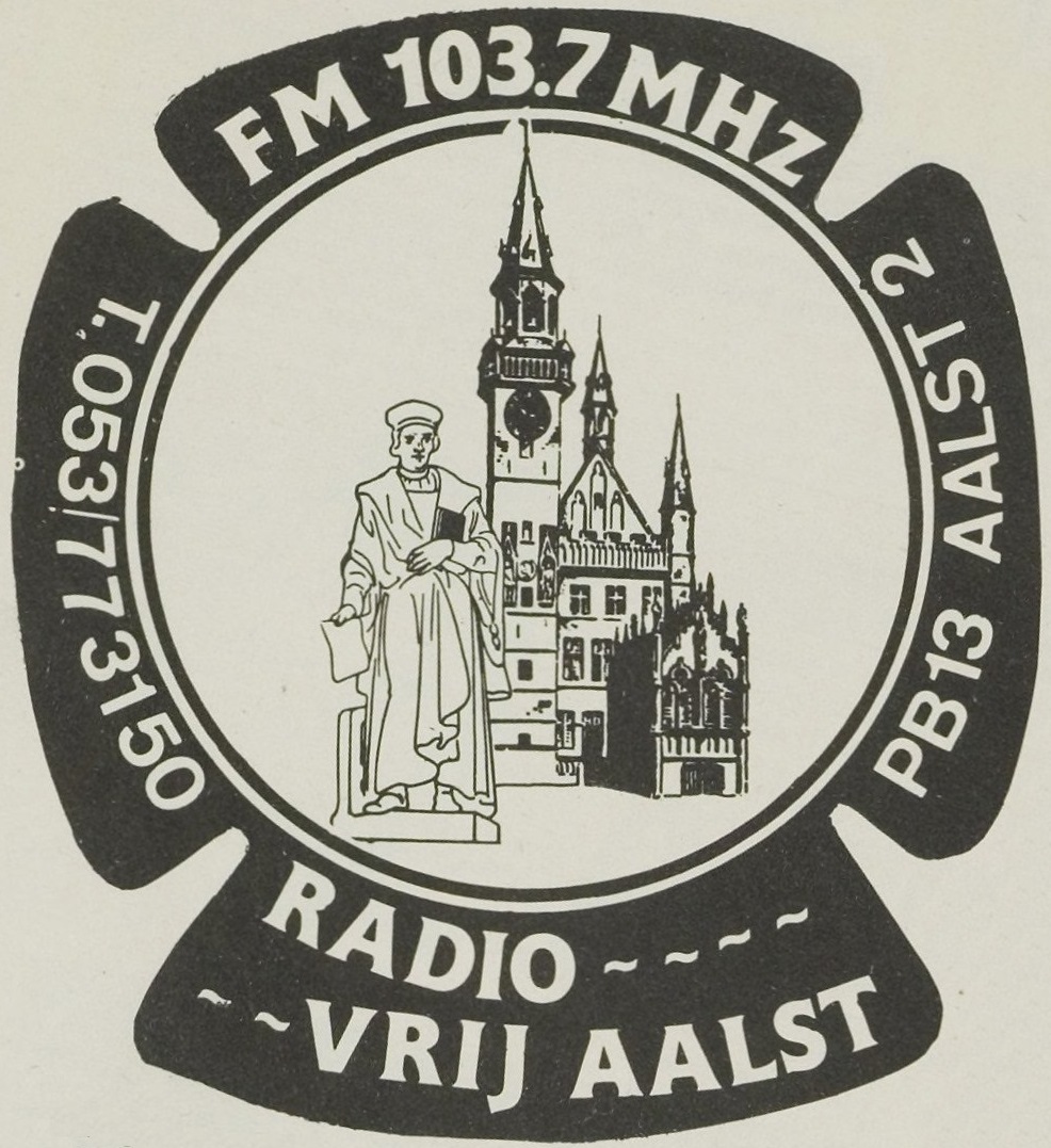 Radio Vrij Aalst