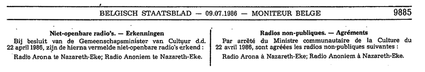 Staatsblad