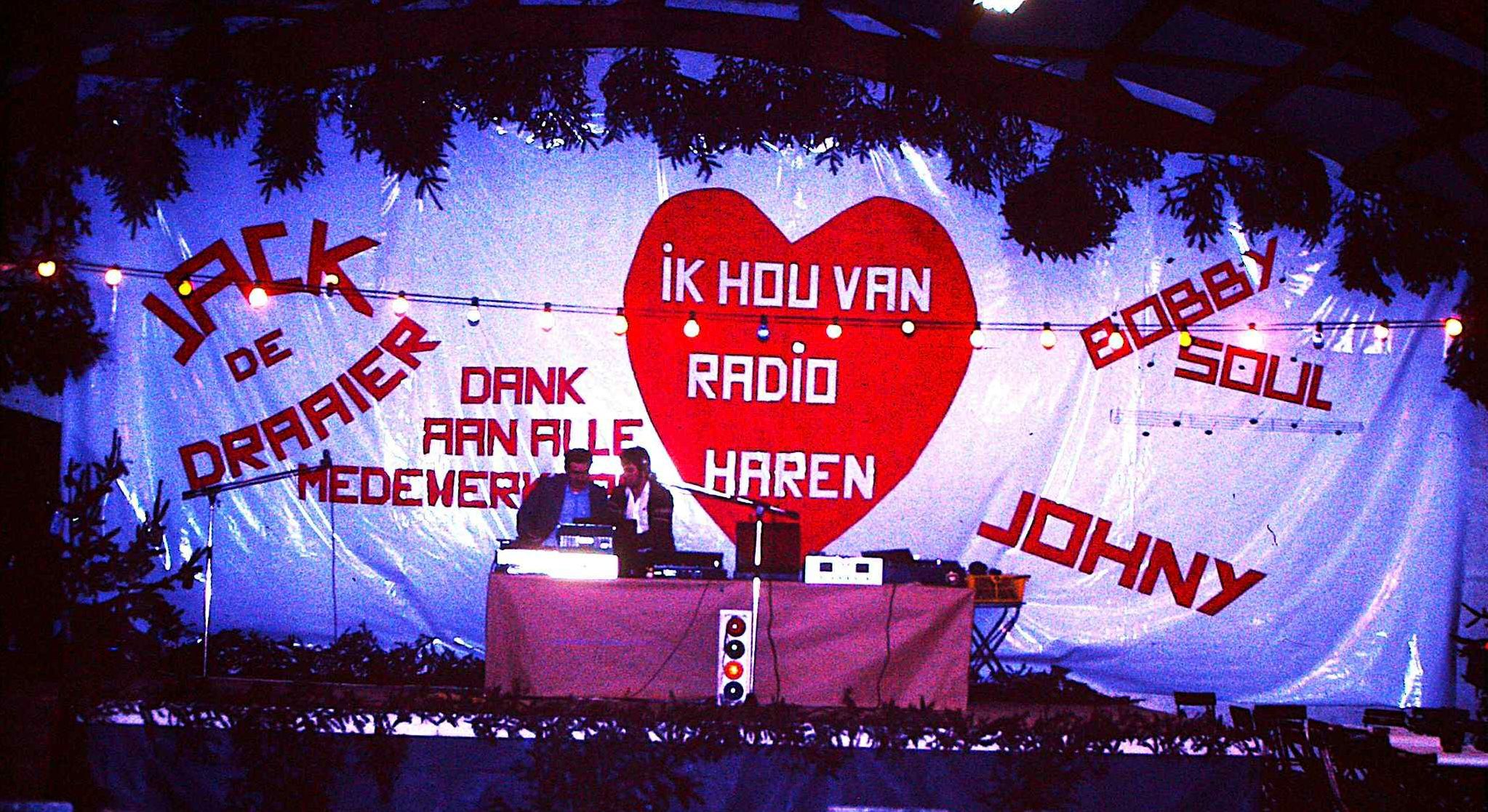 Radio Haren