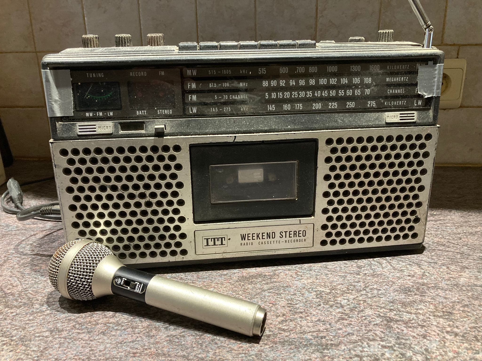 Radio Haren