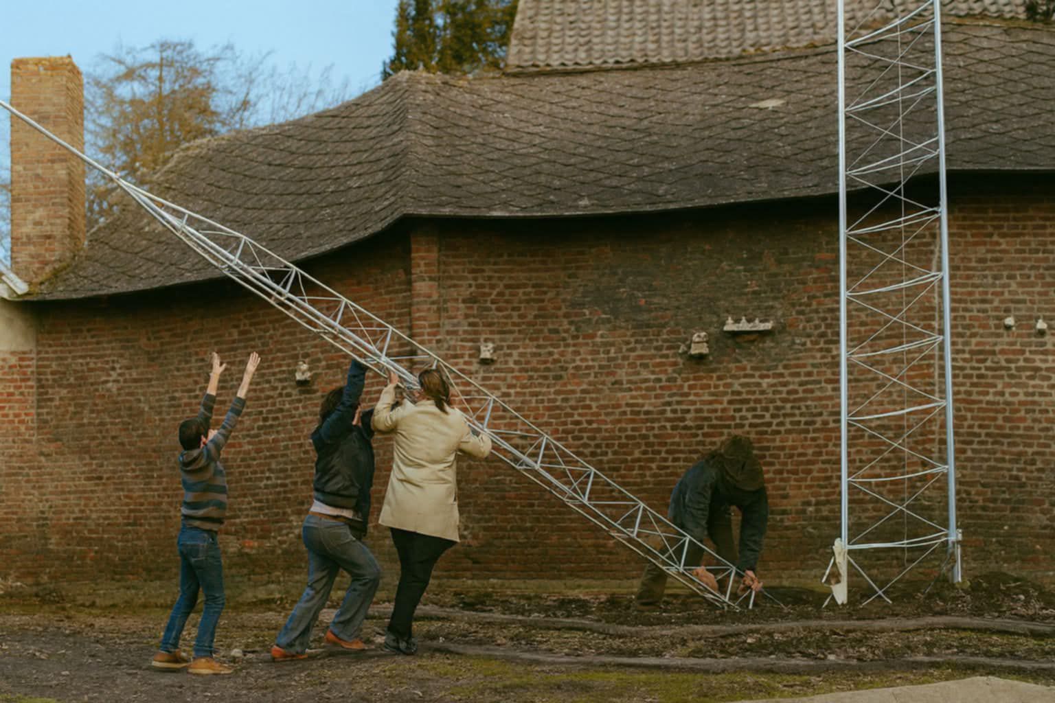 Radio Haren Bommershoven