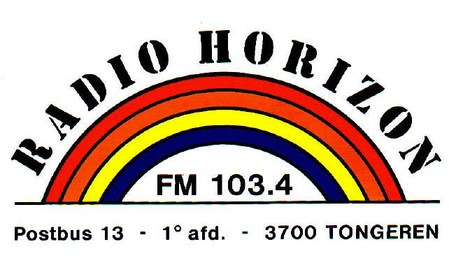 Radio Horizon