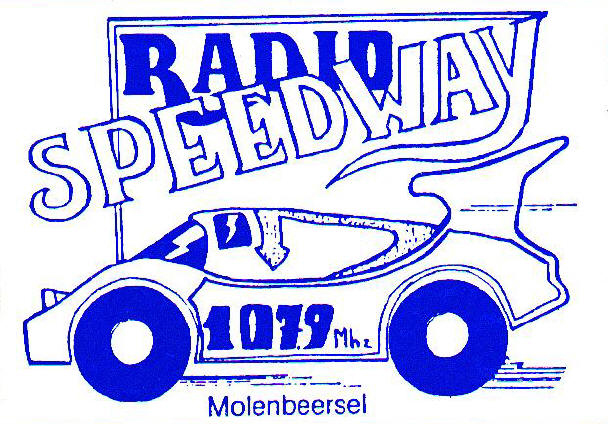 Radio Speedway