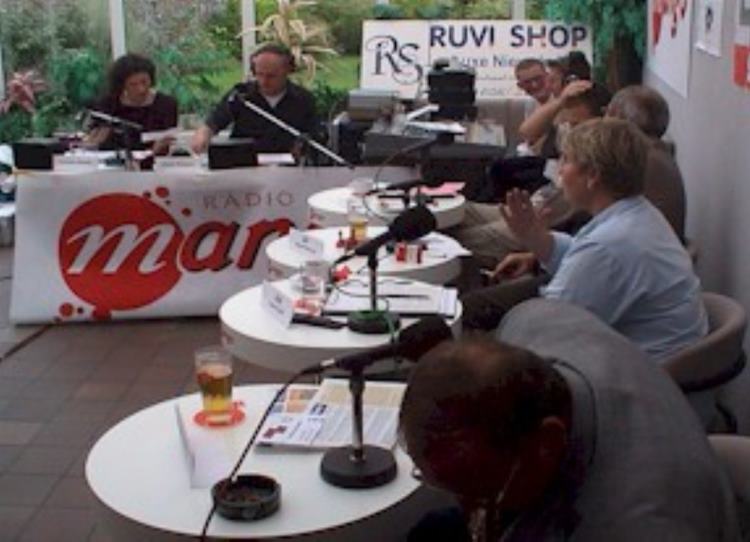 Radio Mango Menen