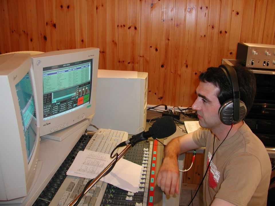 Radio Pallieter