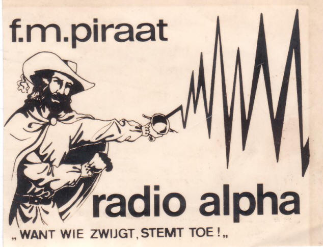 Radio Alpha