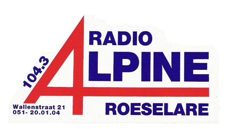 Radio Alpine