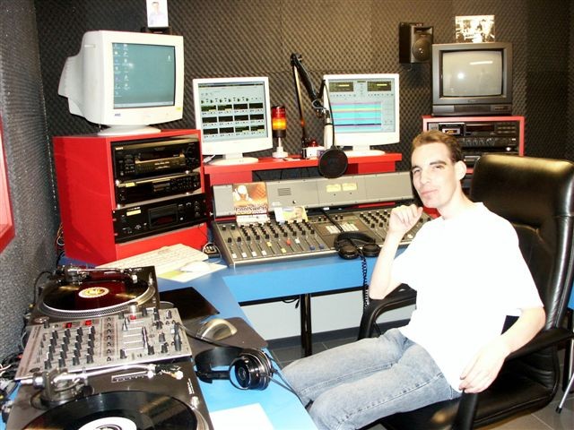 Radio Amerika