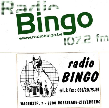 Radio Bingo