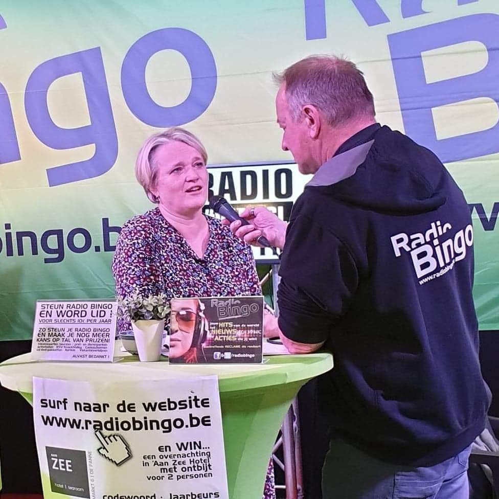 Radio Bingo