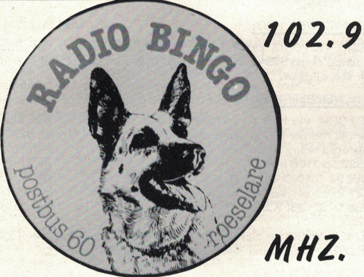 Radio Bingo