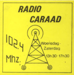 Radio Caraad