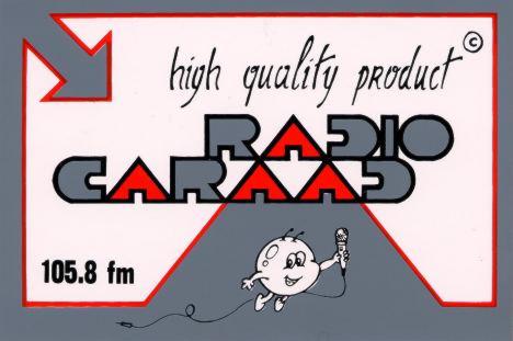 Radio Caraad