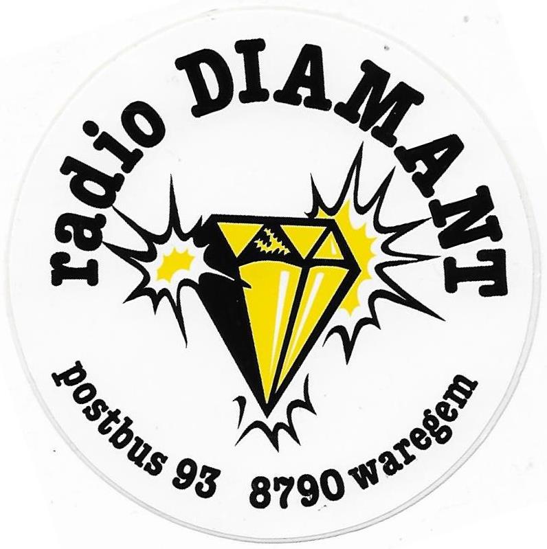 Radio Diamant