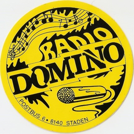 Radio Domino