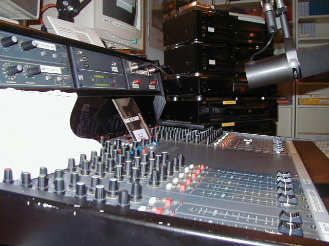 Radio Europe