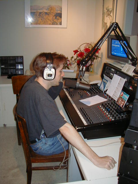 Radio Europe