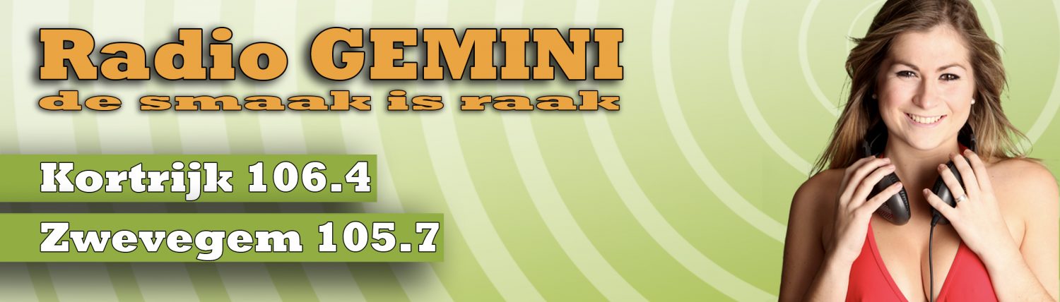 Radio Gemini