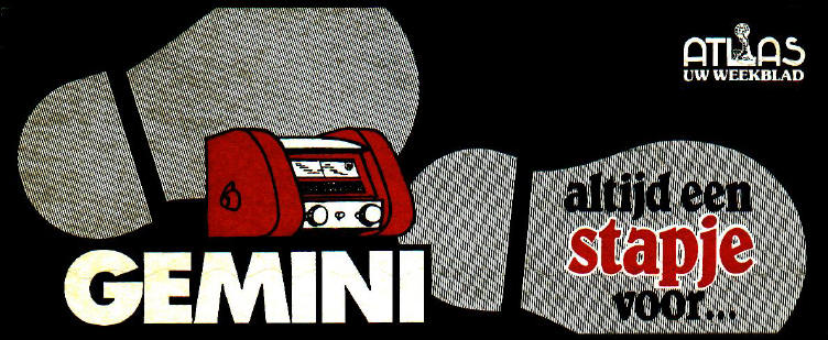 Radio Gemini