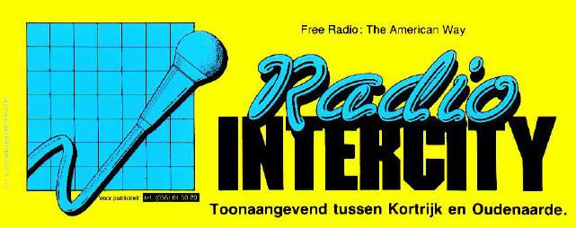 Radio Intercity