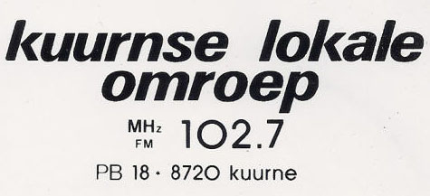 Radio KLO