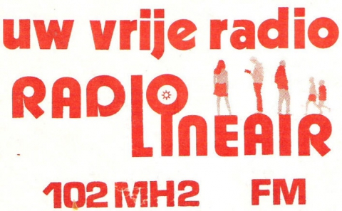 Radio Lineair