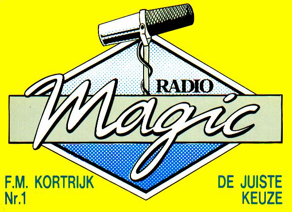 Radio Magic