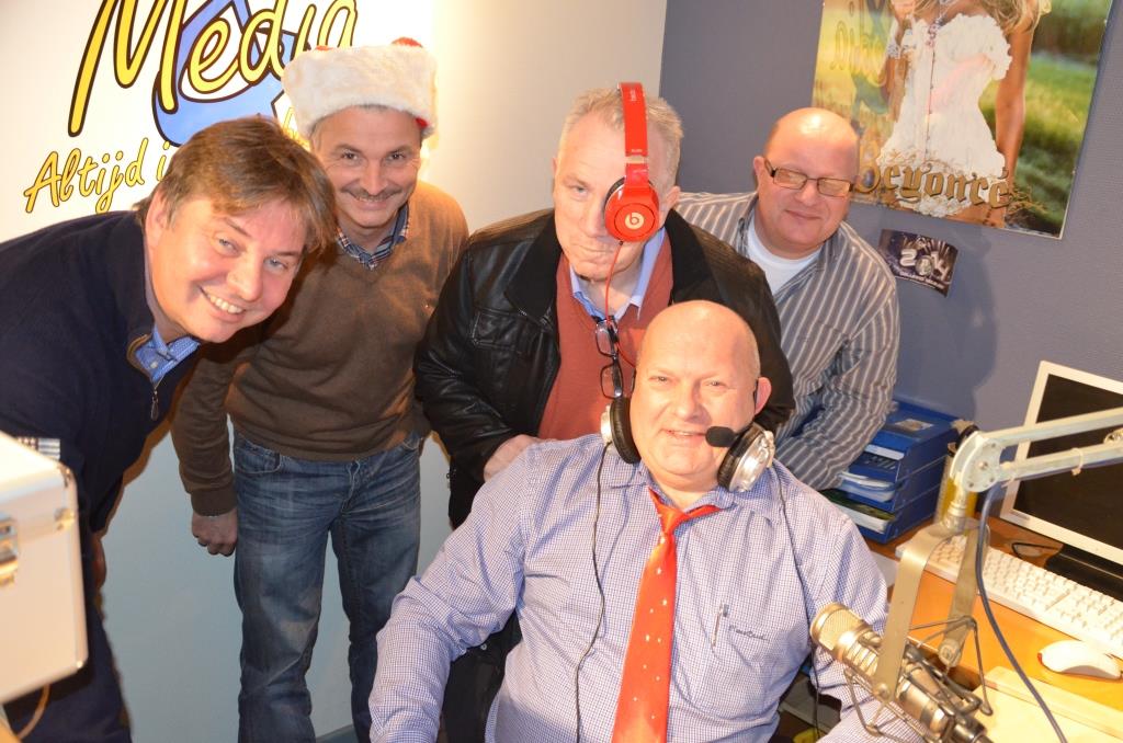 Kerstspecial