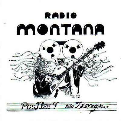 Radio Montana