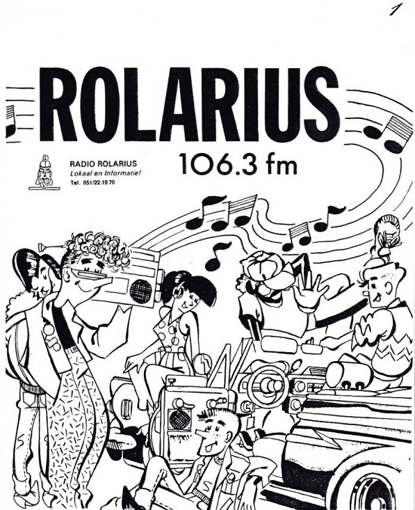 Radio Rolarius