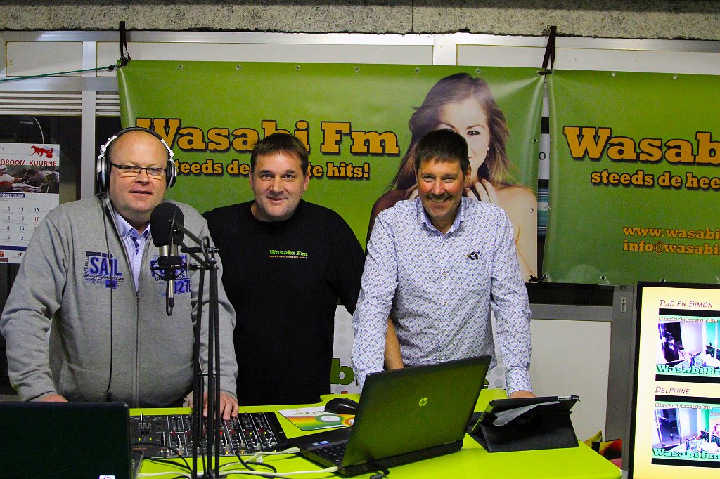 Radio Wasabi FM