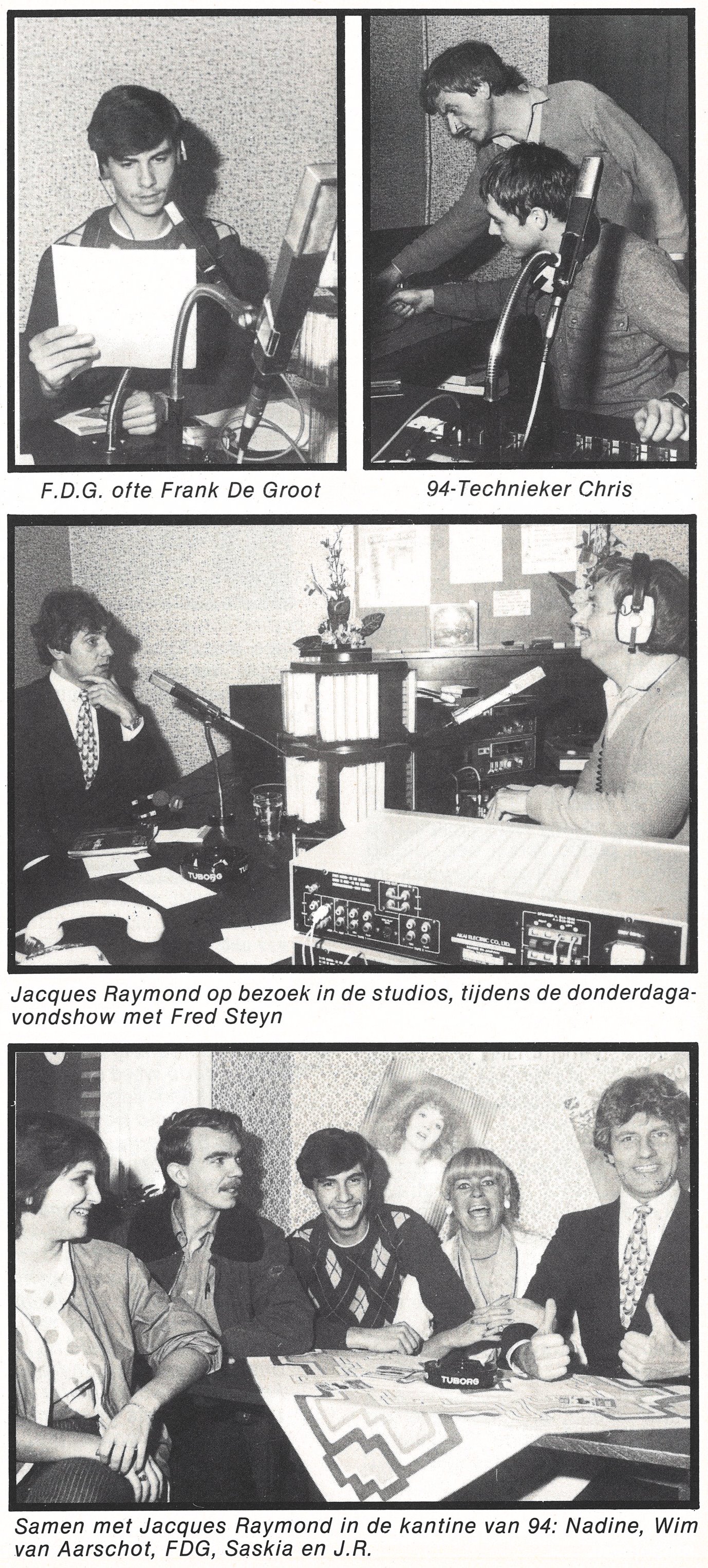 Radio 94