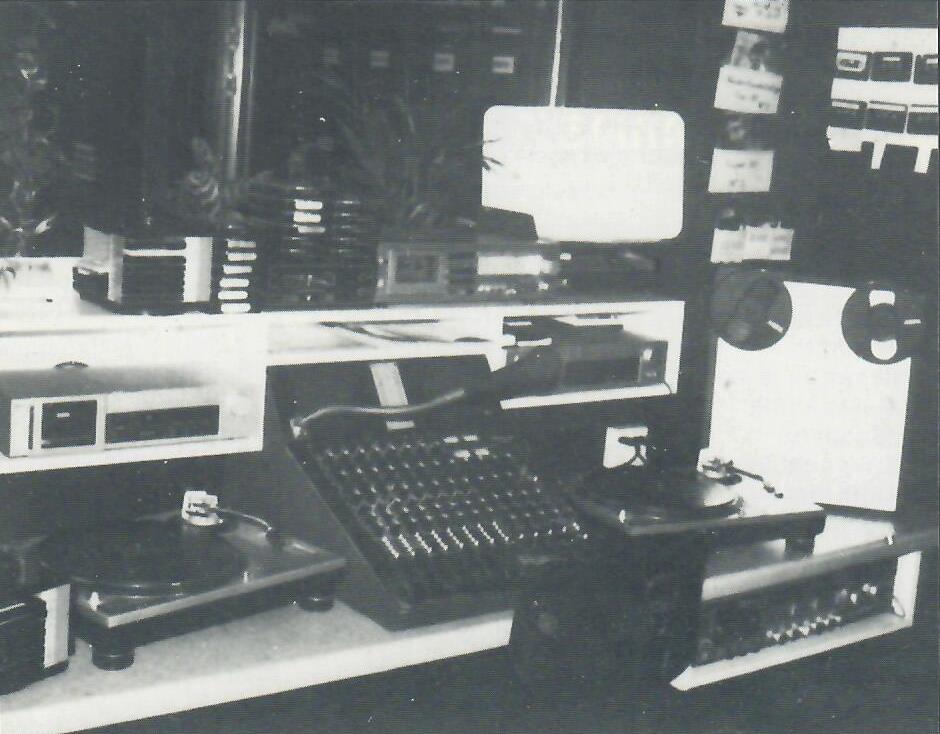 Radio Express