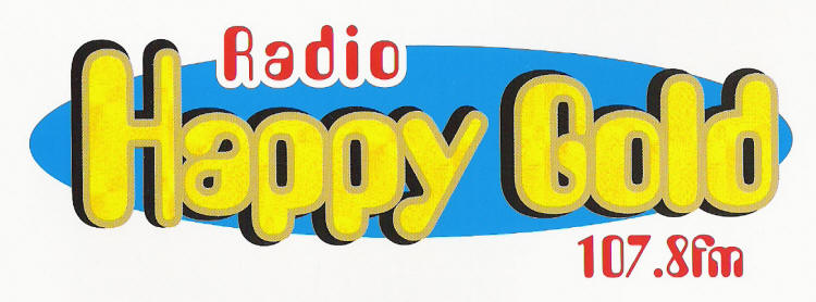 Radio Happy Gold
