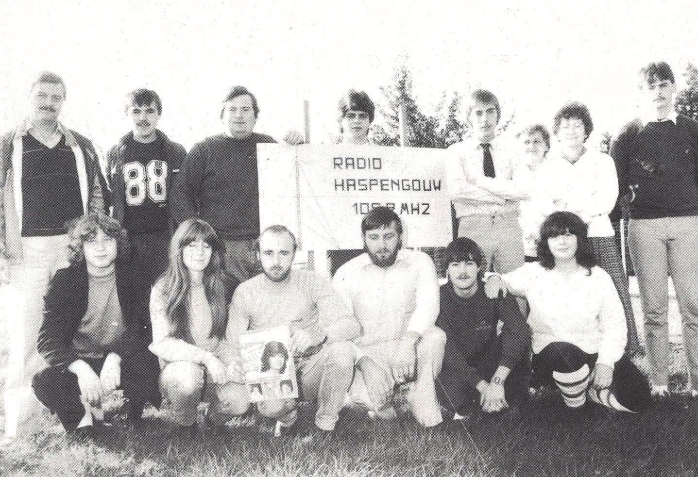 Radio Haspengouw