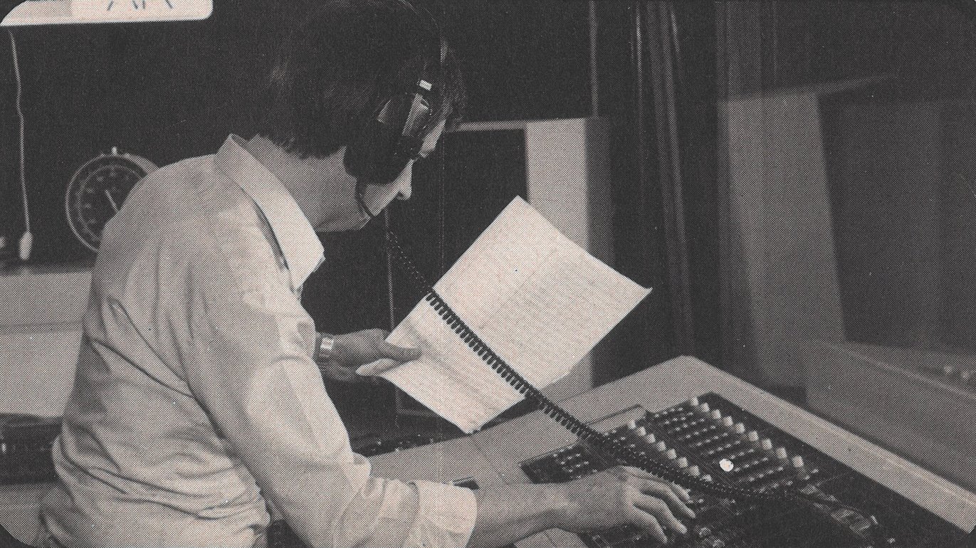 Radio Retour