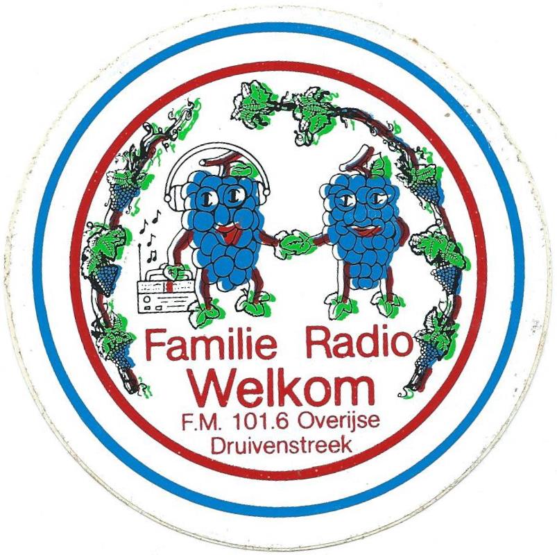 Radio Welkom