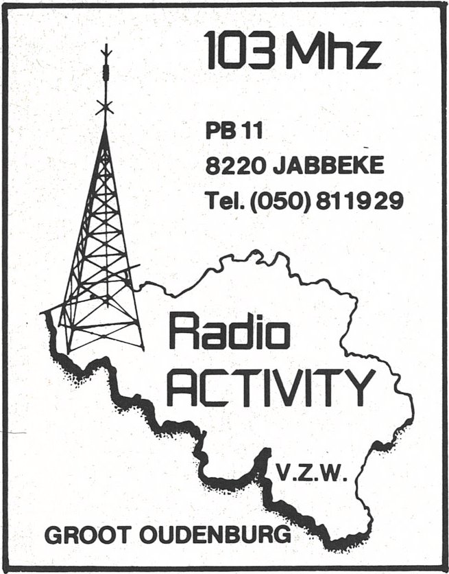 Activity