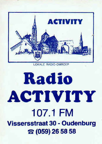 Activity