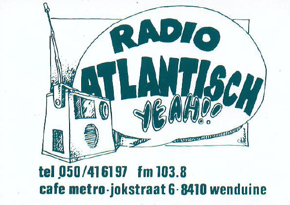 Radio Atlantisch