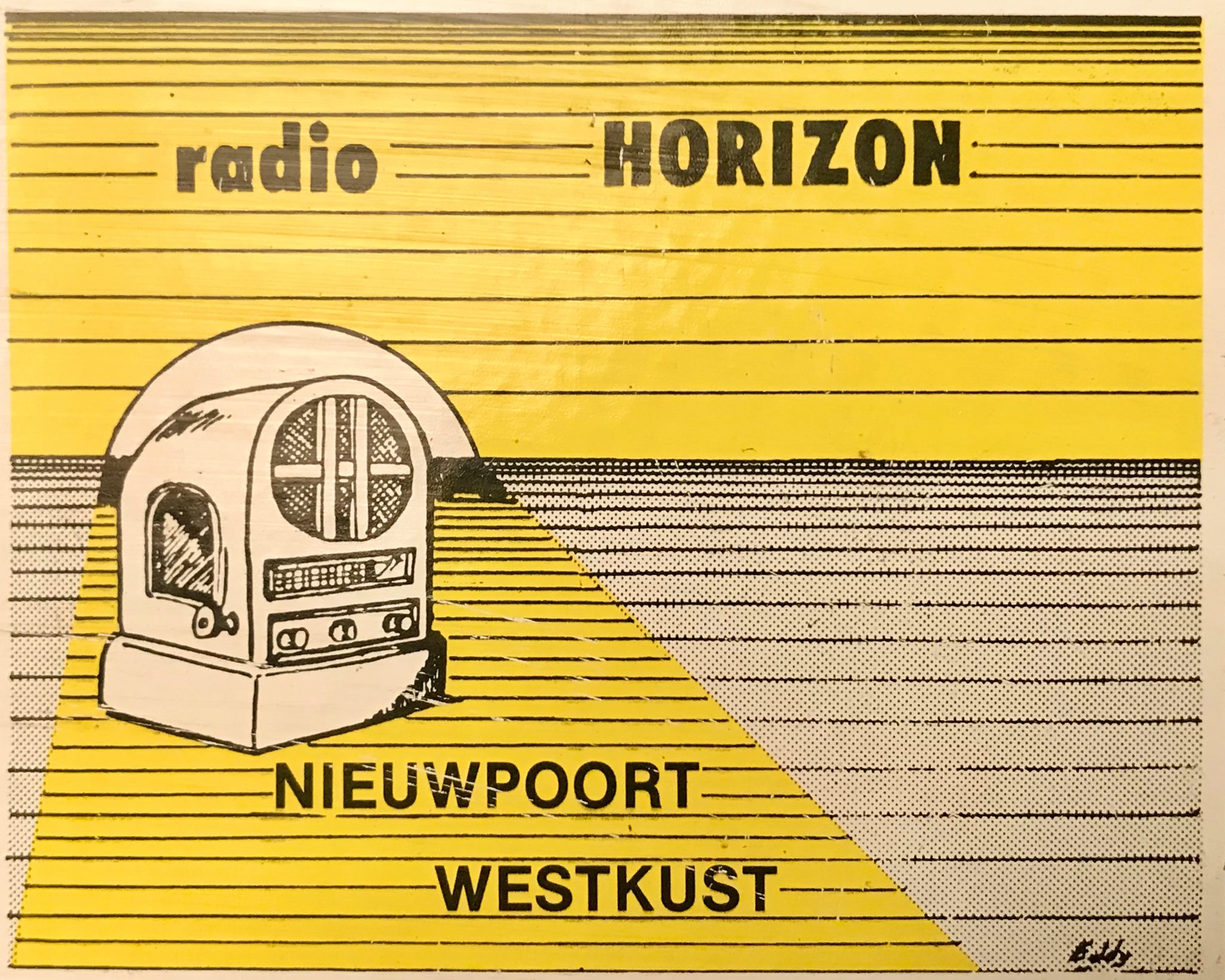 Radio Horizon