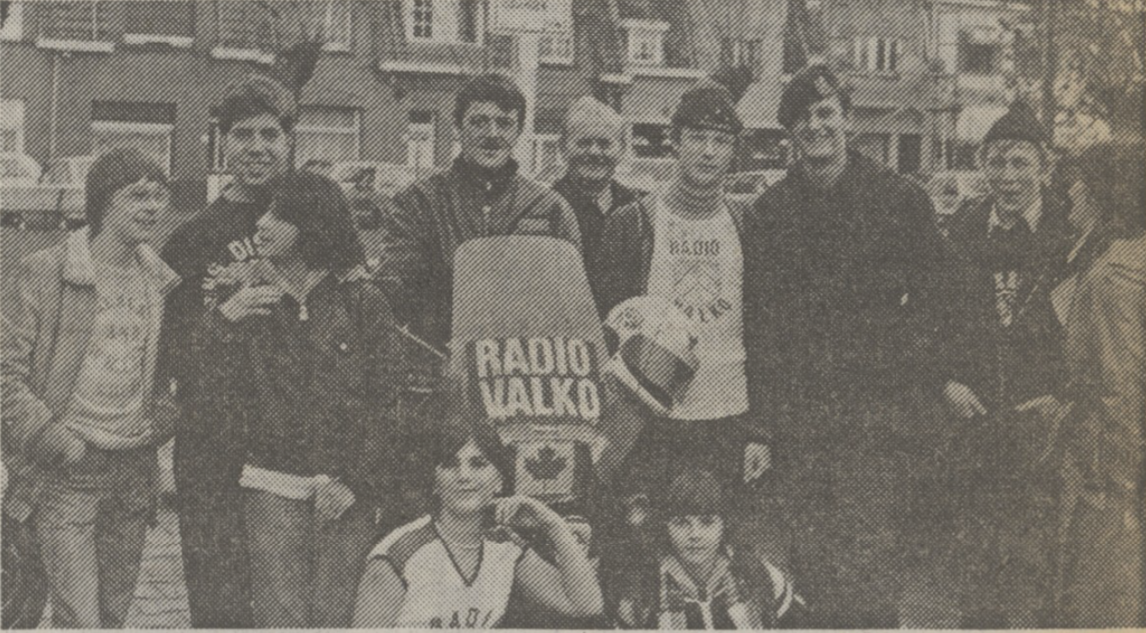 Radio Valko