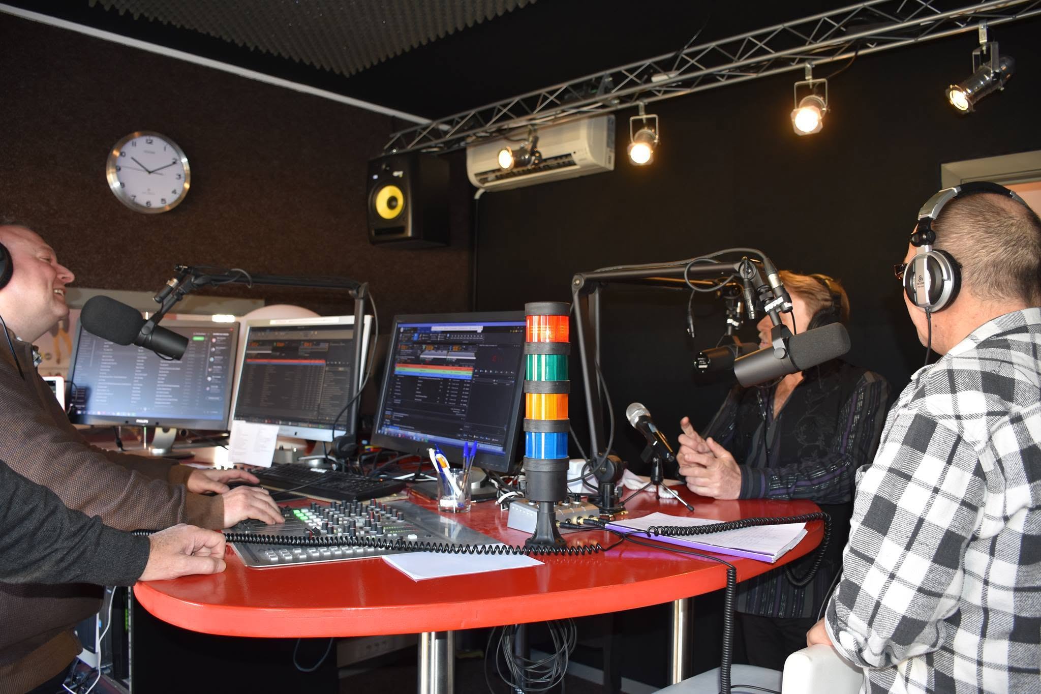 Radio Kompas