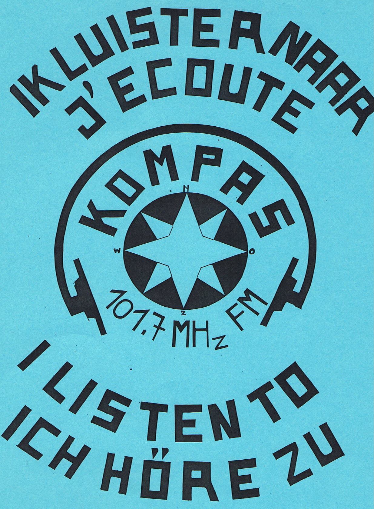 Radio Kompas