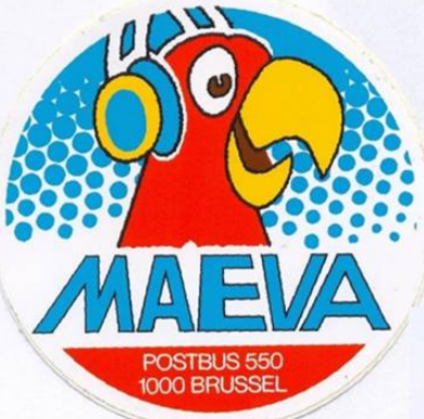 Radio Maeva