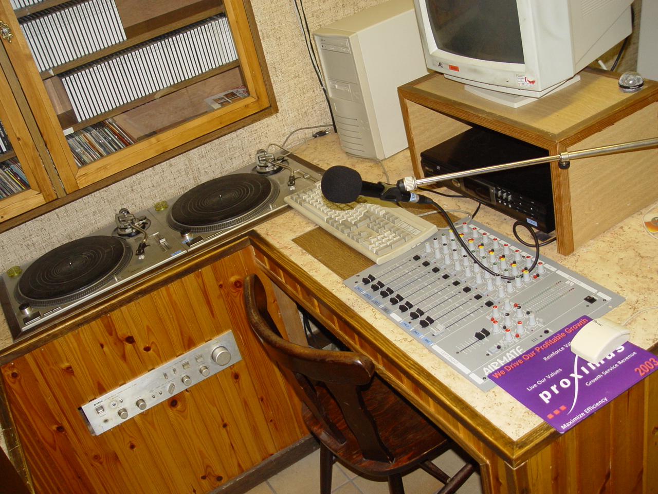 Radio Scoplia